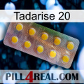 Tadarise 20 new11